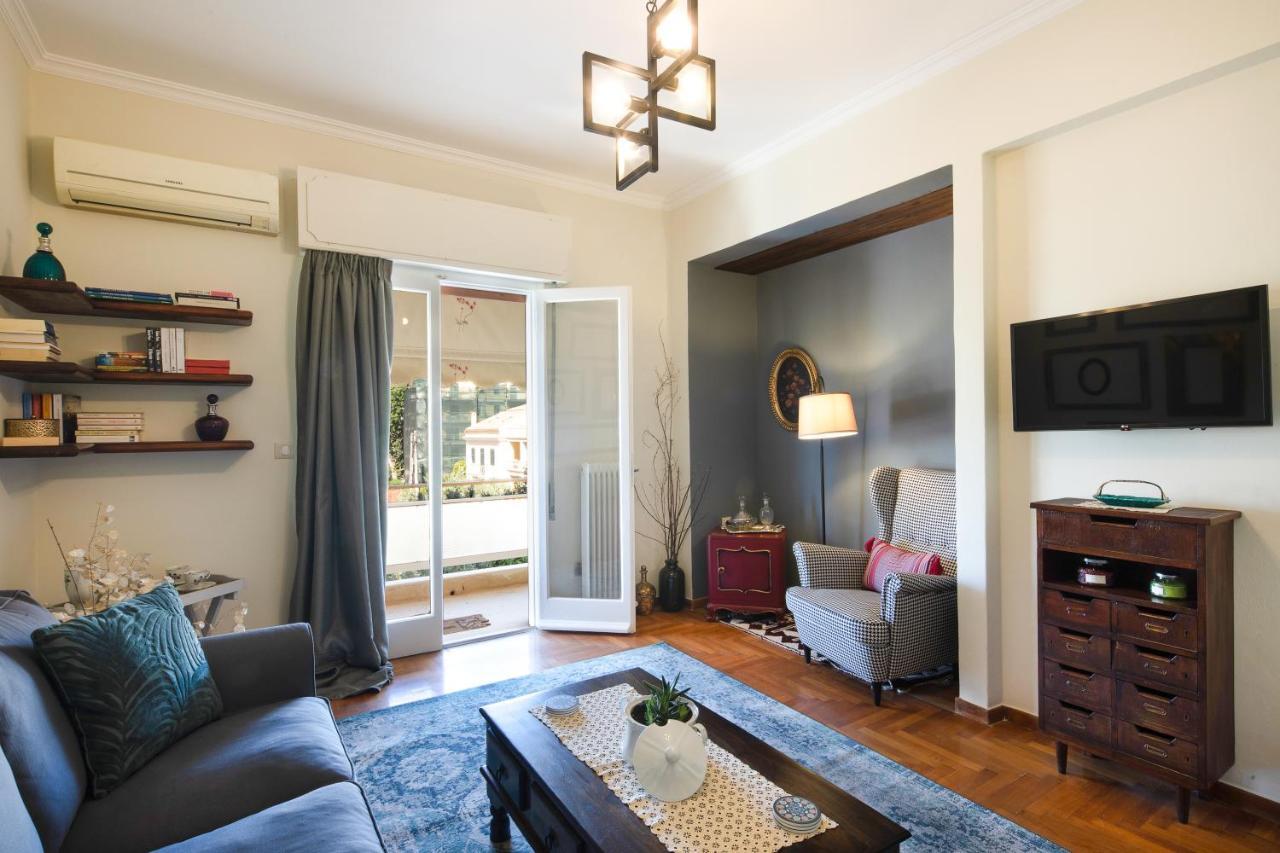 Bijoux Maison By Corfuescapes コルフ島 エクステリア 写真