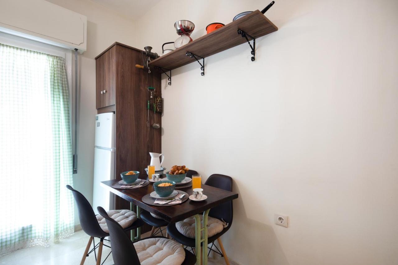 Bijoux Maison By Corfuescapes コルフ島 エクステリア 写真